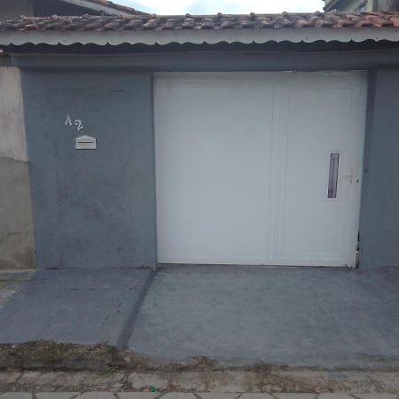 Susana Home Temporada Itanhaém Dış mekan fotoğraf