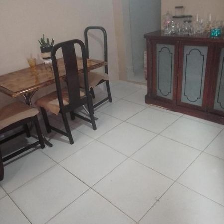 Susana Home Temporada Itanhaém Dış mekan fotoğraf