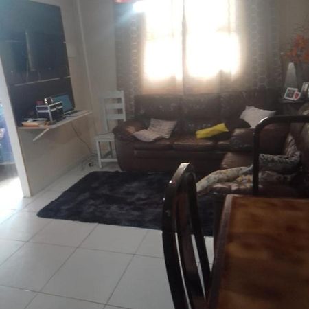 Susana Home Temporada Itanhaém Dış mekan fotoğraf