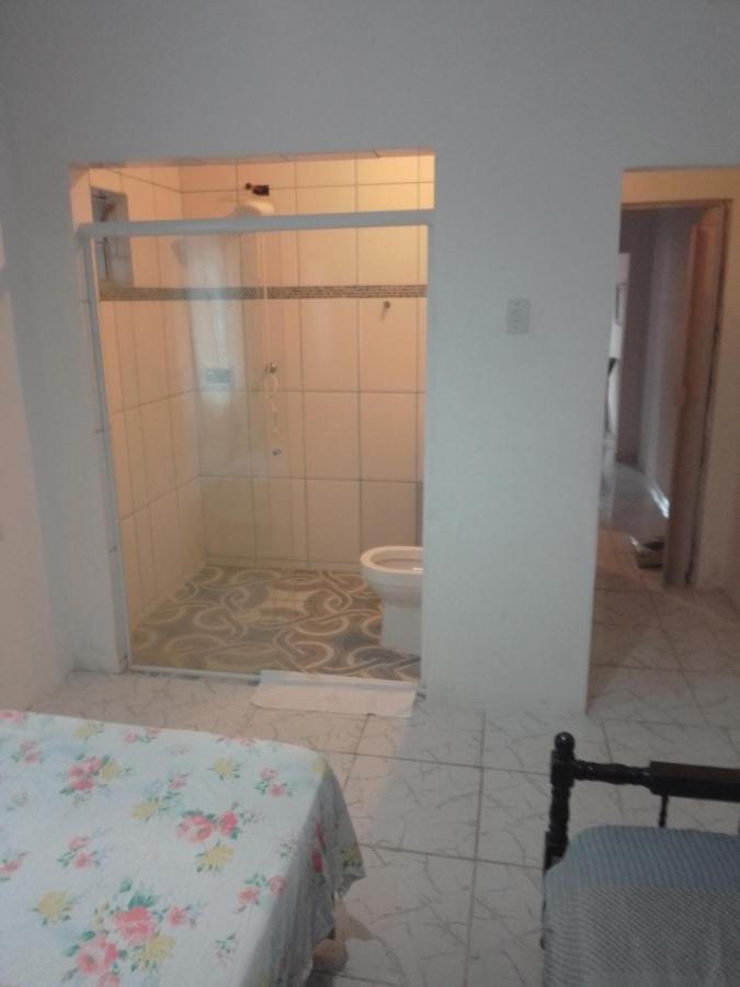 Susana Home Temporada Itanhaém Dış mekan fotoğraf
