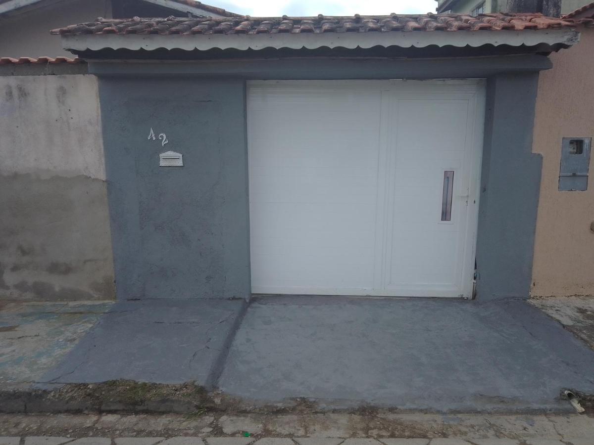 Susana Home Temporada Itanhaém Dış mekan fotoğraf