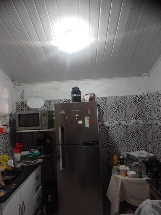 Susana Home Temporada Itanhaém Dış mekan fotoğraf