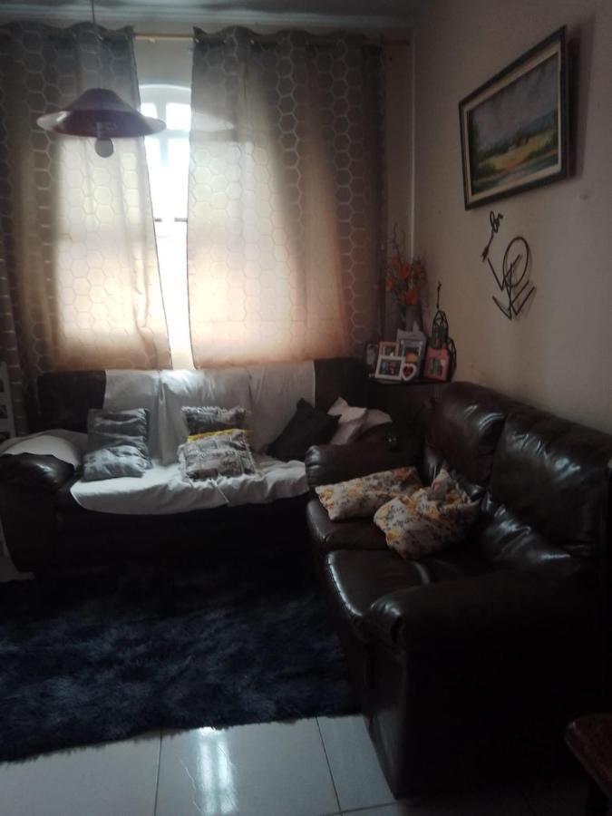 Susana Home Temporada Itanhaém Dış mekan fotoğraf