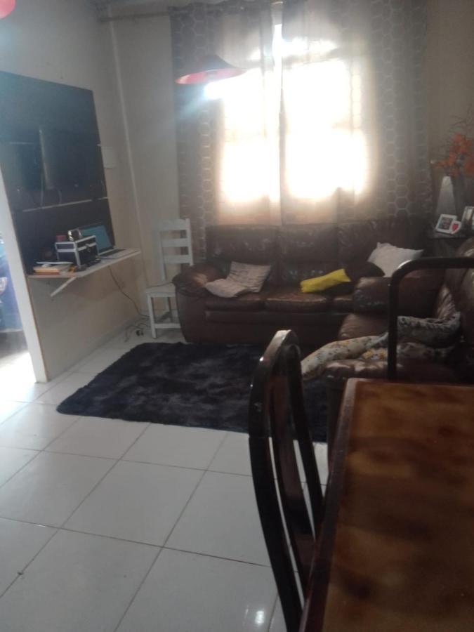Susana Home Temporada Itanhaém Dış mekan fotoğraf