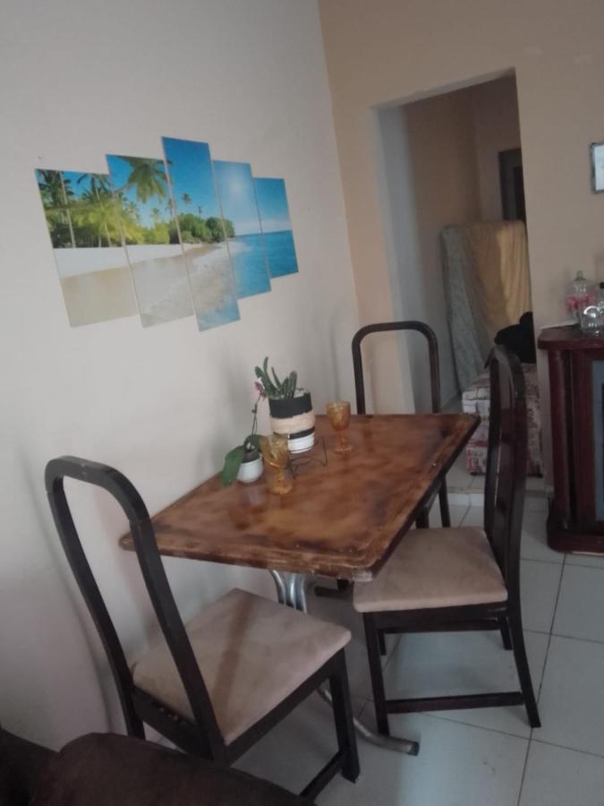 Susana Home Temporada Itanhaém Dış mekan fotoğraf